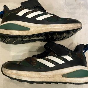 ADIDAS Toddler Shoes